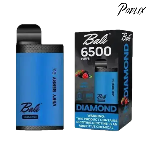 Bali Disposable Vapes: A User’s Fun Review and Buying Guide