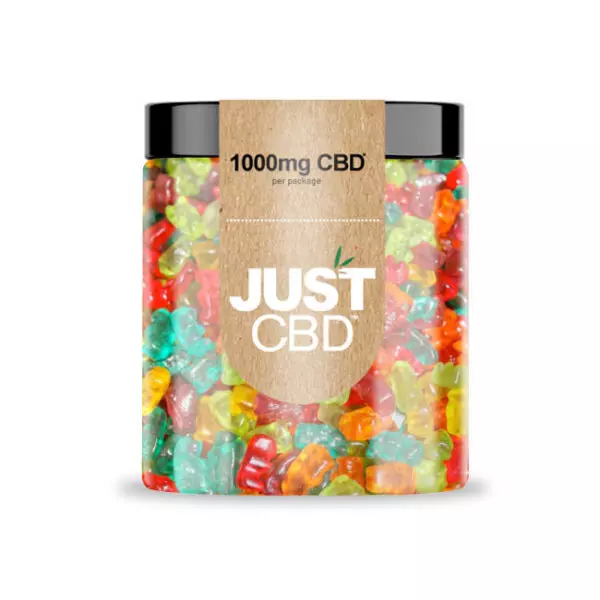 CBD Gummies By Just Delta-Blissful Bites: My Journey with Just Delta’s CBD Gummies